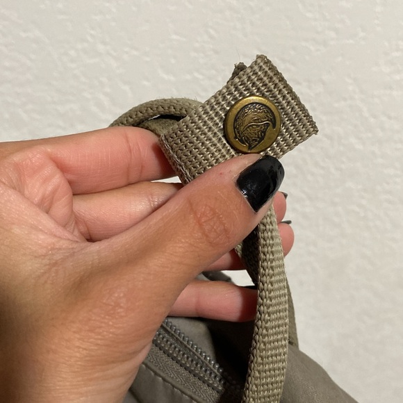 Fjallaraven mini backpack - Picture 4 of 7